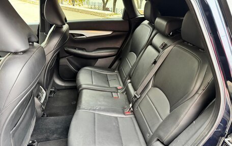 Infiniti QX50 II, 2018 год, 1 650 000 рублей, 14 фотография