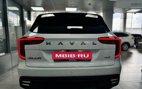 Haval Jolion, 2025 год, 2 249 000 рублей, 4 фотография