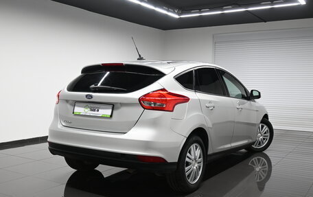 Ford Focus III, 2017 год, 895 000 рублей, 4 фотография