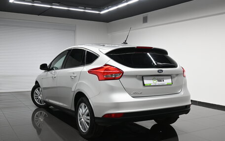 Ford Focus III, 2017 год, 895 000 рублей, 8 фотография