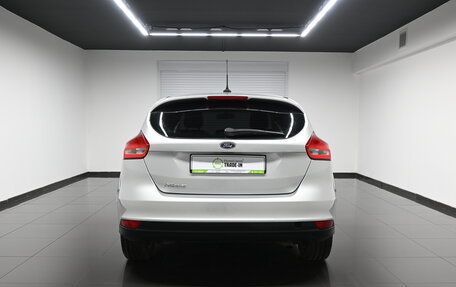Ford Focus III, 2017 год, 895 000 рублей, 6 фотография