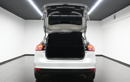 Ford Focus III, 2017 год, 895 000 рублей, 9 фотография