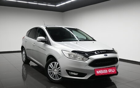 Ford Focus III, 2017 год, 895 000 рублей, 7 фотография