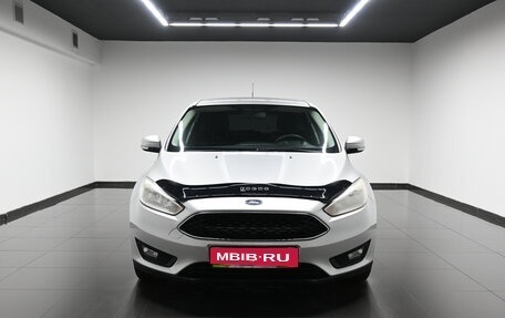 Ford Focus III, 2017 год, 895 000 рублей, 5 фотография