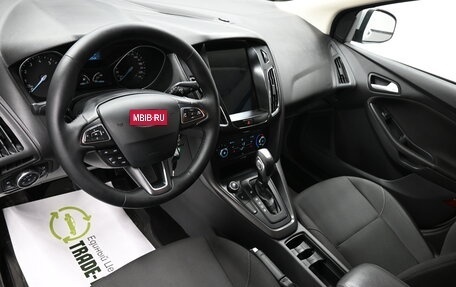 Ford Focus III, 2017 год, 895 000 рублей, 10 фотография