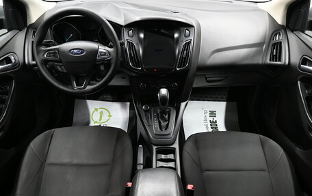 Ford Focus III, 2017 год, 895 000 рублей, 12 фотография