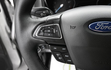 Ford Focus III, 2017 год, 895 000 рублей, 18 фотография