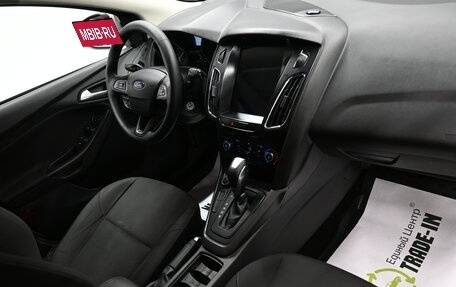 Ford Focus III, 2017 год, 895 000 рублей, 15 фотография