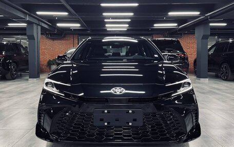 Toyota Camry, 2024 год, 4 350 000 рублей, 3 фотография
