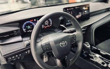Toyota Camry, 2024 год, 4 350 000 рублей, 4 фотография