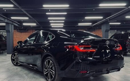 Toyota Camry, 2024 год, 4 350 000 рублей, 2 фотография