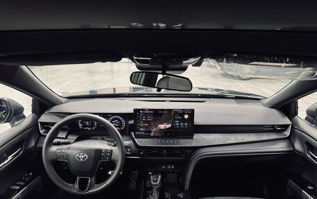 Toyota Camry, 2024 год, 4 350 000 рублей, 5 фотография