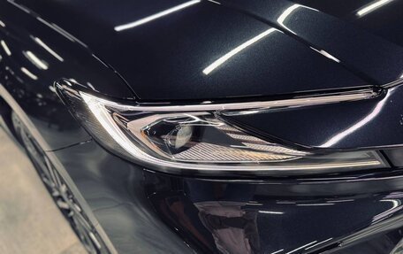 Toyota Camry, 2024 год, 4 350 000 рублей, 10 фотография