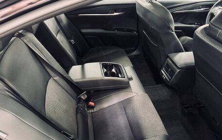 Toyota Camry, 2024 год, 4 350 000 рублей, 11 фотография