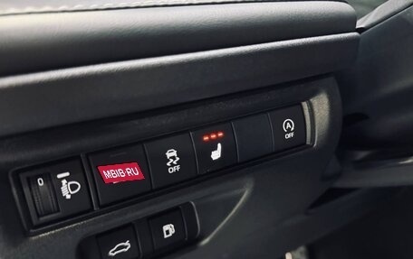 Toyota Camry, 2024 год, 4 350 000 рублей, 7 фотография