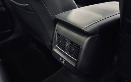 Toyota Camry, 2024 год, 4 350 000 рублей, 13 фотография
