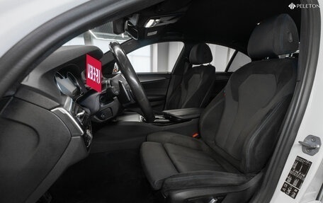 BMW 5 серия, 2018 год, 3 740 000 рублей, 9 фотография