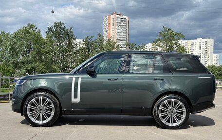Land Rover Range Rover IV рестайлинг, 2025 год, 26 590 000 рублей, 3 фотография