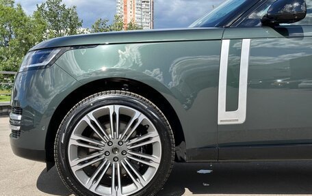 Land Rover Range Rover IV рестайлинг, 2025 год, 26 590 000 рублей, 4 фотография