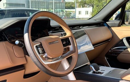 Land Rover Range Rover IV рестайлинг, 2025 год, 26 590 000 рублей, 13 фотография