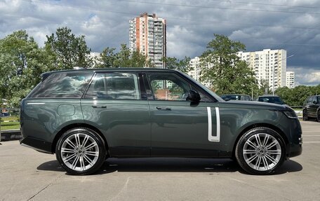 Land Rover Range Rover IV рестайлинг, 2025 год, 26 590 000 рублей, 8 фотография