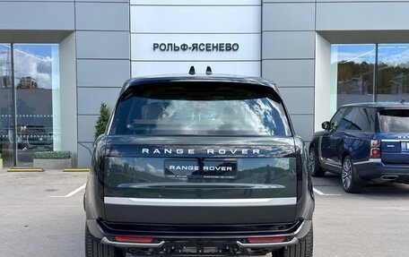 Land Rover Range Rover IV рестайлинг, 2025 год, 26 590 000 рублей, 10 фотография