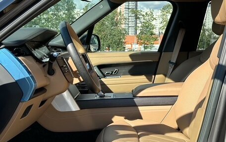Land Rover Range Rover IV рестайлинг, 2025 год, 26 590 000 рублей, 16 фотография