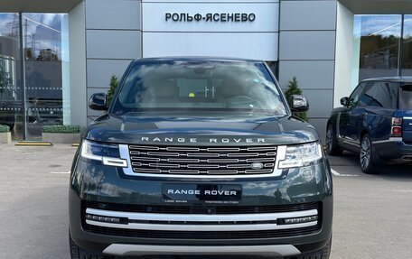 Land Rover Range Rover IV рестайлинг, 2025 год, 26 590 000 рублей, 11 фотография