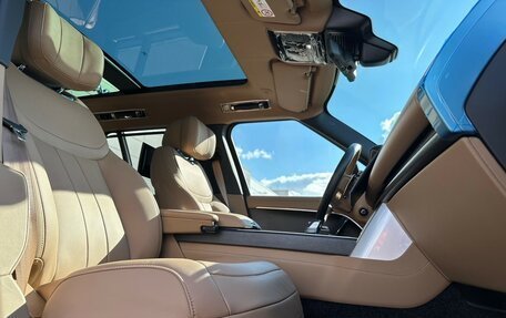 Land Rover Range Rover IV рестайлинг, 2025 год, 26 590 000 рублей, 18 фотография