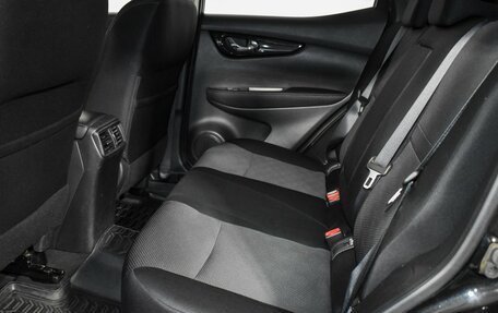 Nissan Qashqai, 2017 год, 1 195 000 рублей, 11 фотография
