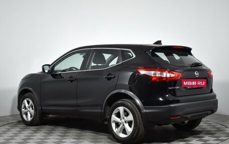 Nissan Qashqai, 2017 год, 1 195 000 рублей, 7 фотография