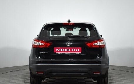 Nissan Qashqai, 2017 год, 1 195 000 рублей, 6 фотография