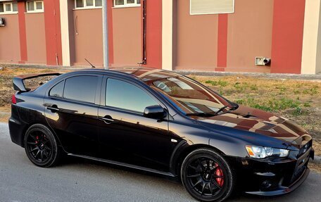 Mitsubishi Lancer Evolution IX, 2009 год, 3 700 000 рублей, 1 фотография