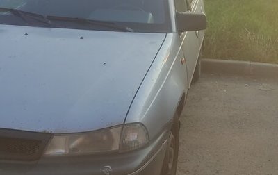 Daewoo Nexia I рестайлинг, 1997 год, 149 000 рублей, 1 фотография