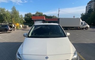 Mercedes-Benz B-Класс, 2012 год, 1 500 000 рублей, 1 фотография