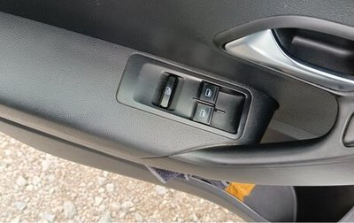 Volkswagen Polo VI (EU Market), 2018 год, 925 000 рублей, 1 фотография