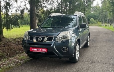 Nissan X-Trail, 2011 год, 1 430 000 рублей, 1 фотография
