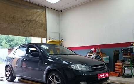 Chevrolet Lacetti, 2005 год, 450 000 рублей, 1 фотография