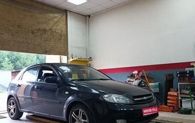 Chevrolet Lacetti, 2005 год, 450 000 рублей, 1 фотография