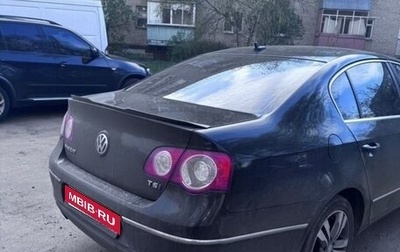 Volkswagen Passat B6, 2008 год, 285 000 рублей, 1 фотография