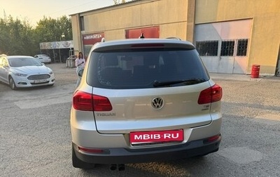 Volkswagen Tiguan I, 2012 год, 1 200 000 рублей, 1 фотография