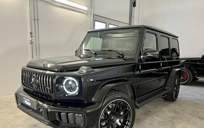 Mercedes-Benz G-Класс AMG, 2025 год, 41 500 000 рублей, 1 фотография