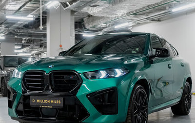 BMW X6 M, 2025 год, 22 190 000 рублей, 1 фотография