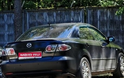 Mazda 6, 2006 год, 400 000 рублей, 1 фотография
