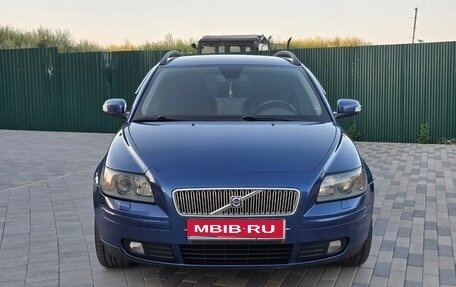 Volvo V50 I, 2007 год, 1 200 000 рублей, 1 фотография