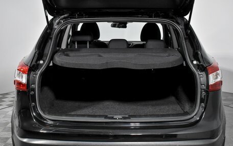 Nissan Qashqai, 2017 год, 1 195 000 рублей, 19 фотография