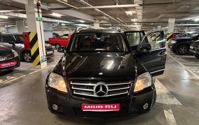 Mercedes-Benz GLK-Класс, 2009 год, 1 200 000 рублей, 1 фотография