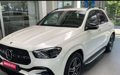Mercedes-Benz GLE, 2023 год, 9 500 000 рублей, 1 фотография