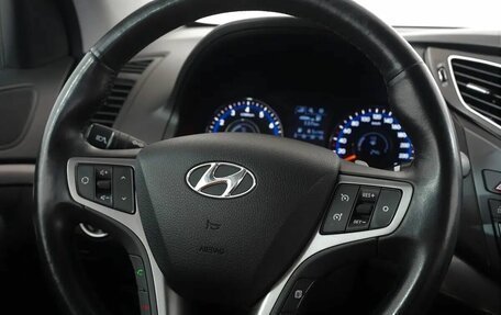 Hyundai i40 I рестайлинг, 2017 год, 1 450 000 рублей, 9 фотография