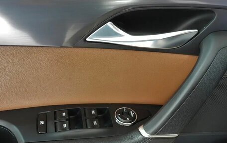 Hyundai i40 I рестайлинг, 2017 год, 1 450 000 рублей, 11 фотография